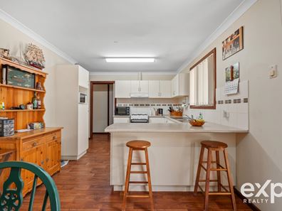 49 Meerup Street, Northcliffe WA 6262