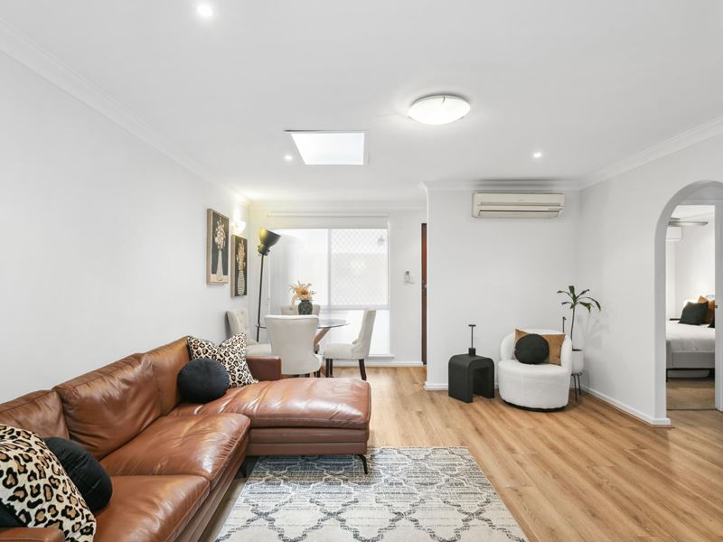 6/99 Moulden Avenue, Yokine