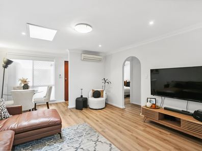 6/99 Moulden Avenue, Yokine WA 6060