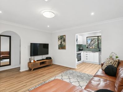 6/99 Moulden Avenue, Yokine WA 6060