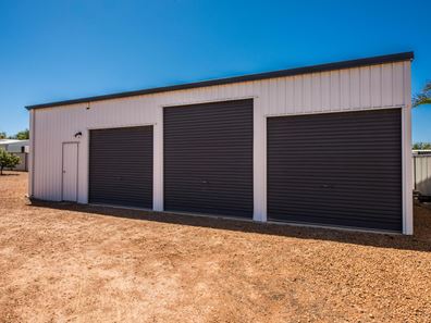 26 Strathalbyn Road, Strathalbyn WA 6530