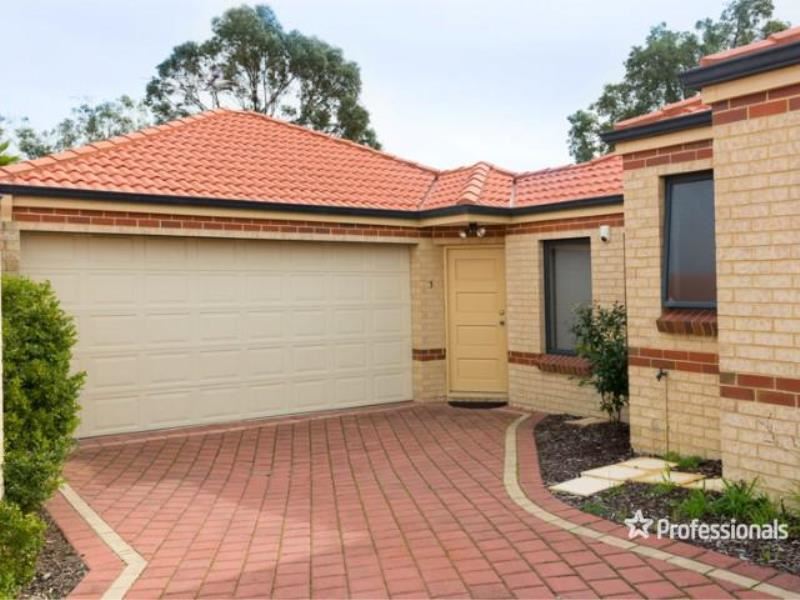 3/11 Arnold Place, Balga