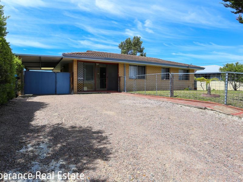 8 Ponton Street, Nulsen WA 6450