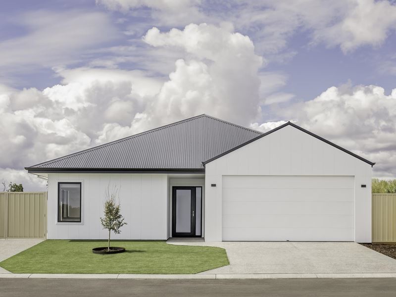 35 Kingston  Drive, Australind