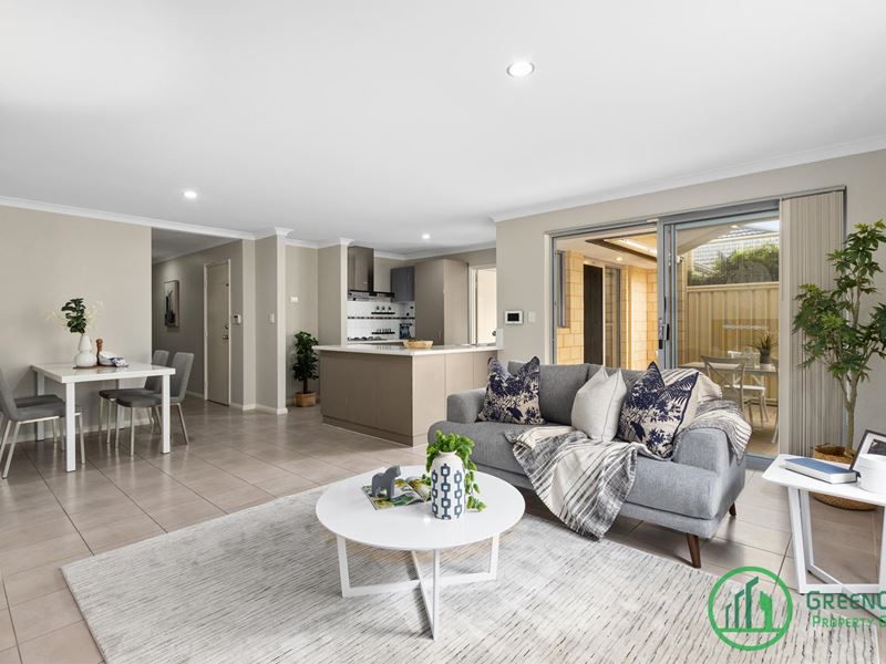 41 Oman Pass, Canning Vale WA 6155