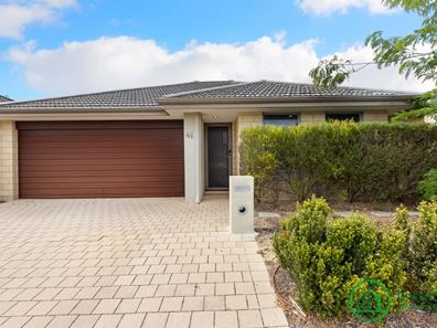 41 Oman Pass, Canning Vale WA 6155
