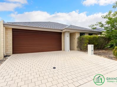 41 Oman Pass, Canning Vale WA 6155