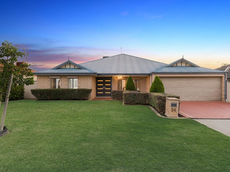 34 Centennial Avenue, Bertram