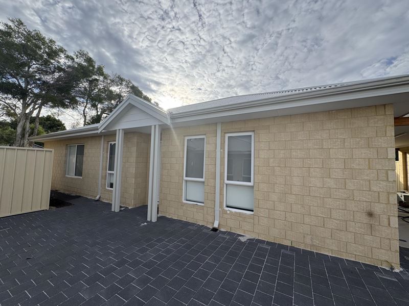 453D Kalamunda Road, High Wycombe WA 6057