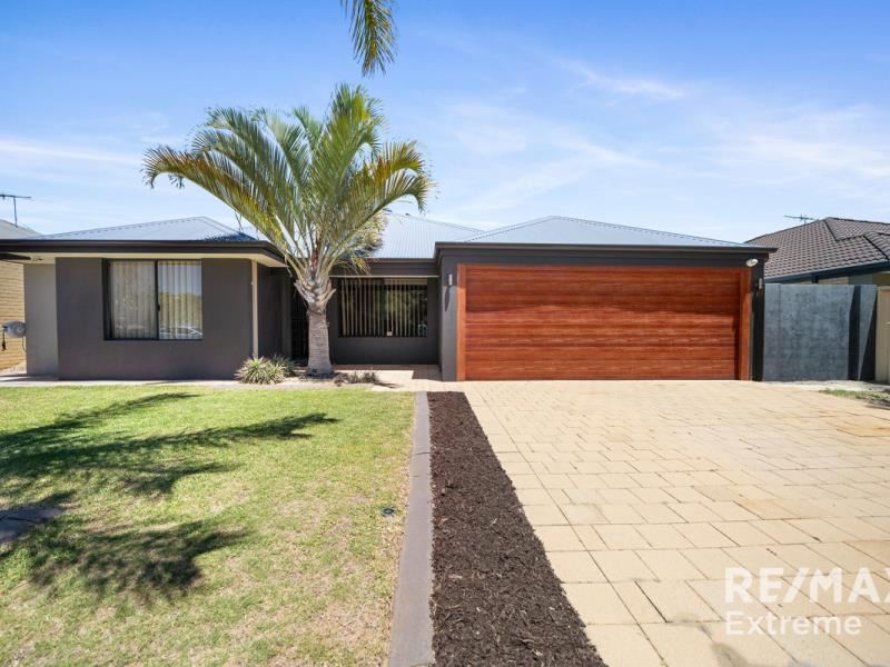 7 Morisot Crescent, Ashby WA 6065