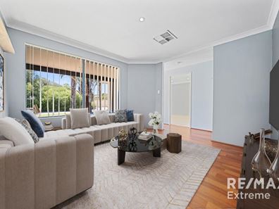 7 Morisot Crescent, Ashby WA 6065