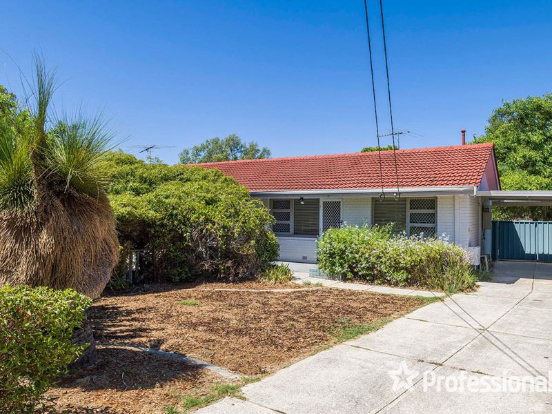 27B Birchley Square, Balga WA 6061
