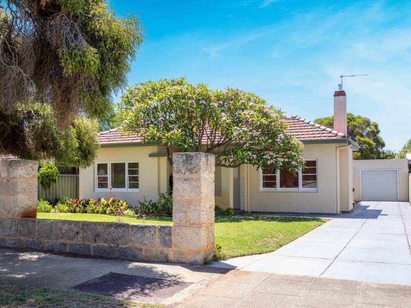 36 Scaddan Street, Wembley