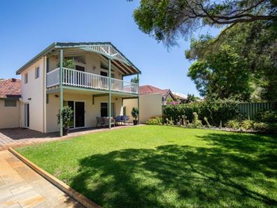 36 Scaddan Street, Wembley WA 6014