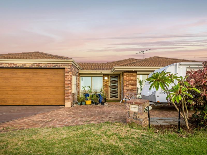 15 Fallow Crescent, Spearwood