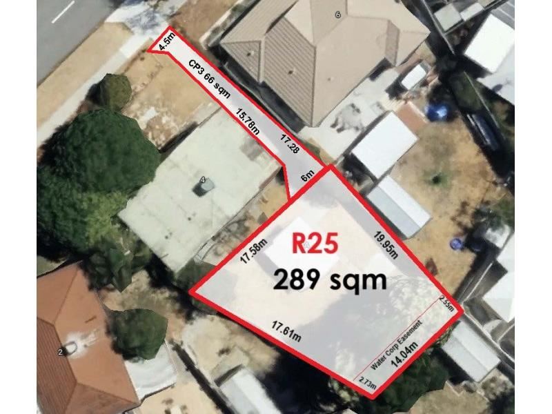 4A Fairs Street, Embleton WA 6062
