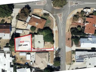 4A Fairs Street, Embleton WA 6062