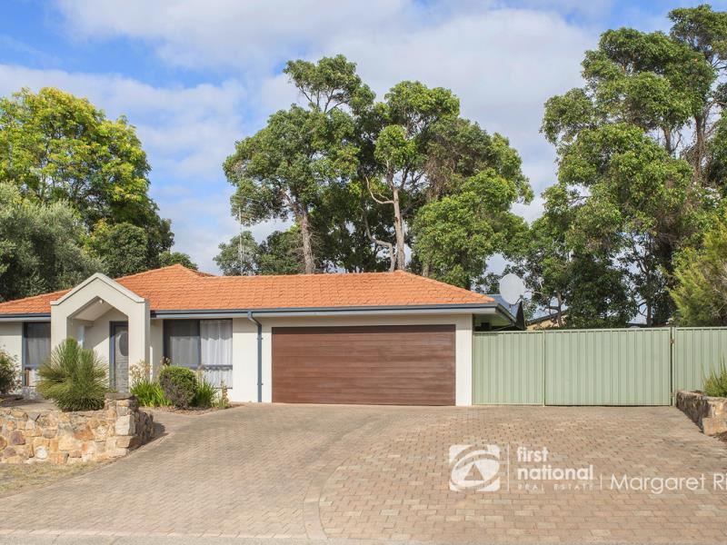 4 Beech Drive, Margaret River