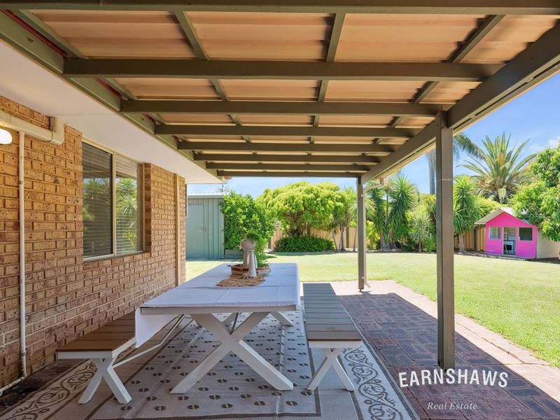10 Pyrmont Place, Greenmount WA 6056