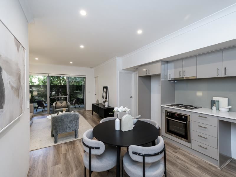 3/22 Hubert Road, Maylands WA 6051