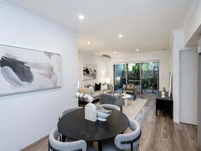 3/22 Hubert Road, Maylands WA 6051