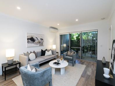 3/22 Hubert Road, Maylands WA 6051