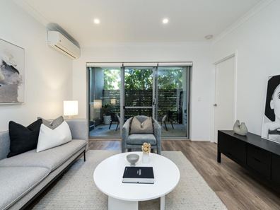 3/22 Hubert Road, Maylands WA 6051