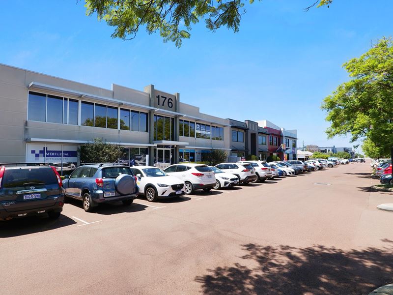 7/176 Main Street, Osborne Park WA 6017