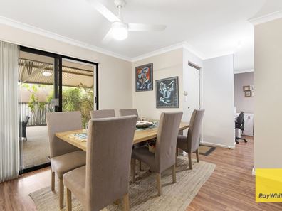4 Bligh Place, Thornlie WA 6108
