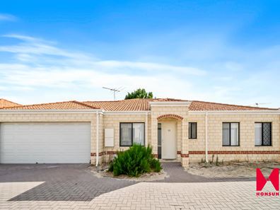 10/7 Acton Avenue, Bentley WA 6102