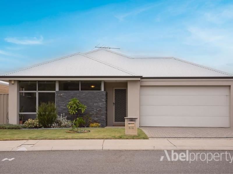 5/4 Melita Drive, Helena Valley
