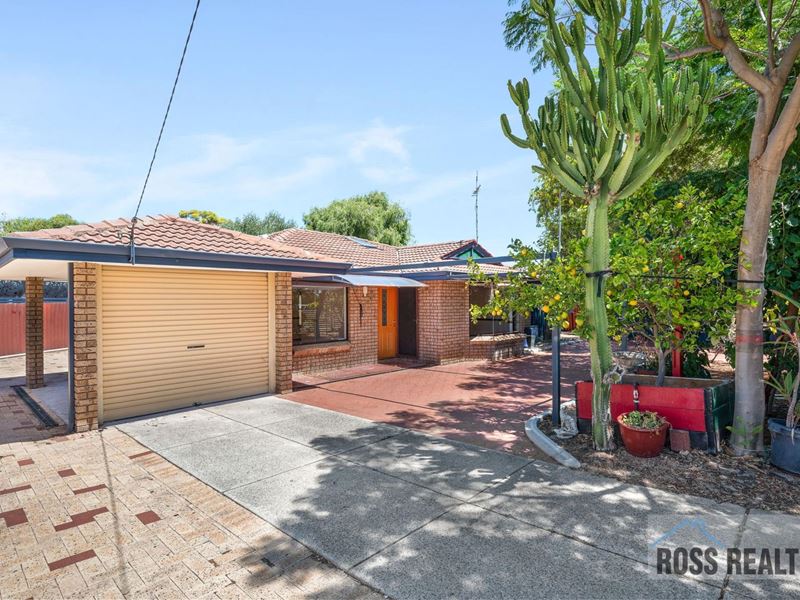 12 Greta Court, Cooloongup