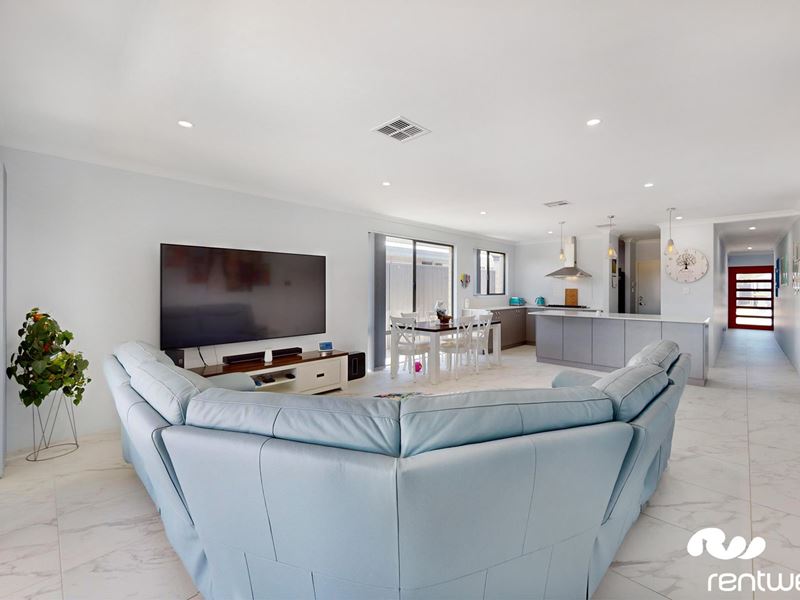 26 Mcmullan View, Hazelmere WA 6055