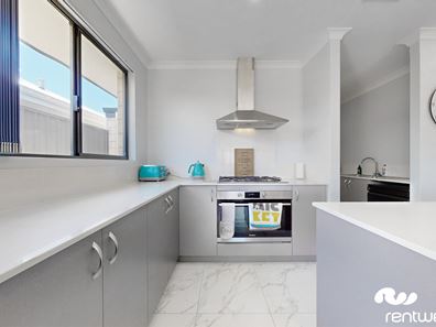26 Mcmullan View, Hazelmere WA 6055