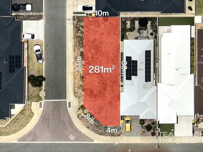 21 Angelite Street, Wellard