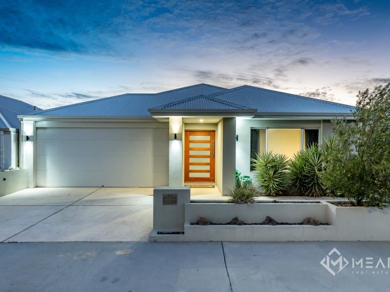 105 Seaside Avenue, Yanchep WA 6035