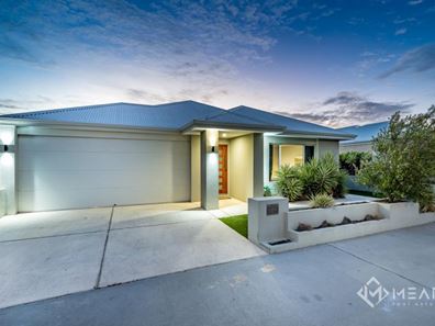 105 Seaside Avenue, Yanchep WA 6035