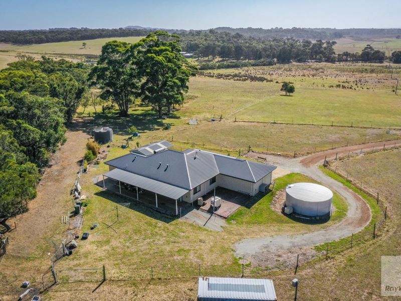 48062 South Coast Highway, Marbelup