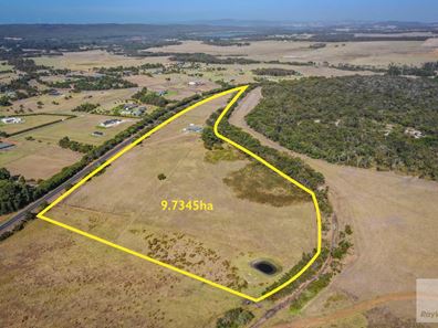 48062 South Coast Highway, Marbelup WA 6330