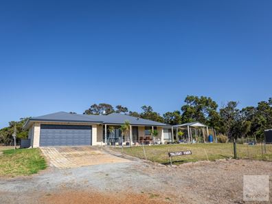 48062 South Coast Highway, Marbelup WA 6330