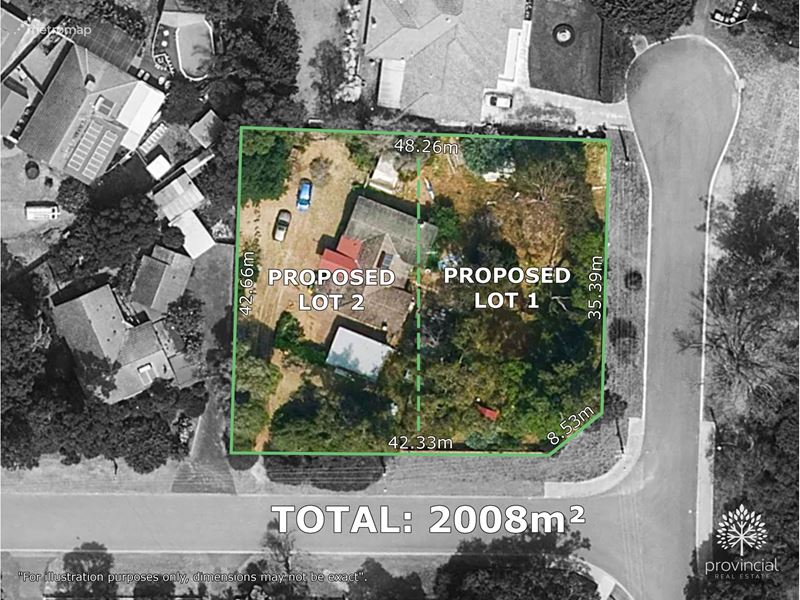 15 Kaolunga Way, Lesmurdie