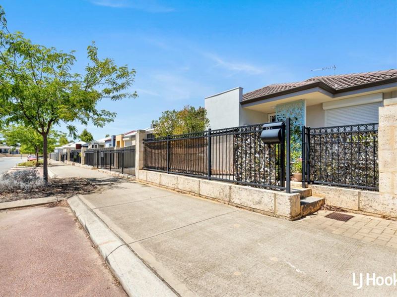 63 Ryhill Crescent, Wellard