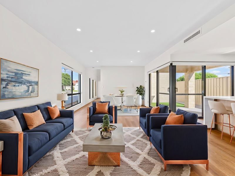 1/11 George Street, Belmont WA 6104