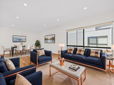 1/11 George Street, Belmont WA 6104