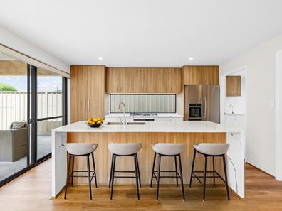 1/11 George Street, Belmont WA 6104