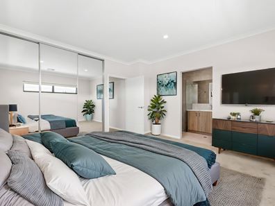 1/11 George Street, Belmont WA 6104