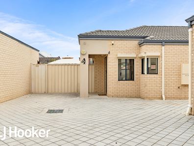 4/71 Ferguson Street, Midland WA 6056