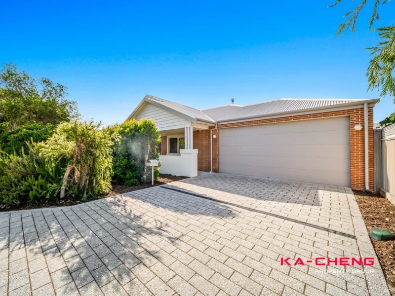 54 Harcourt Street, Bassendean