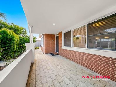 54 Harcourt Street, Bassendean WA 6054