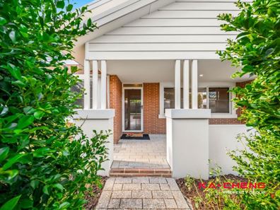 54 Harcourt Street, Bassendean WA 6054